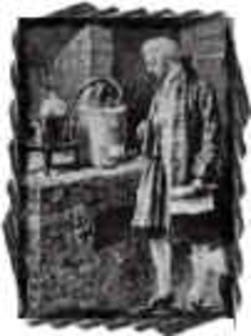 Lavoisier's Discoveries