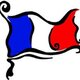 French flag