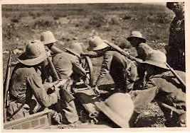 Guerra de Abisinia