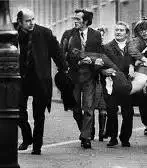 "Bloody Sunday"