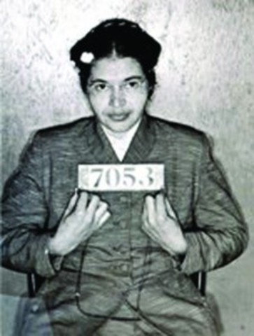 Rosa Parks