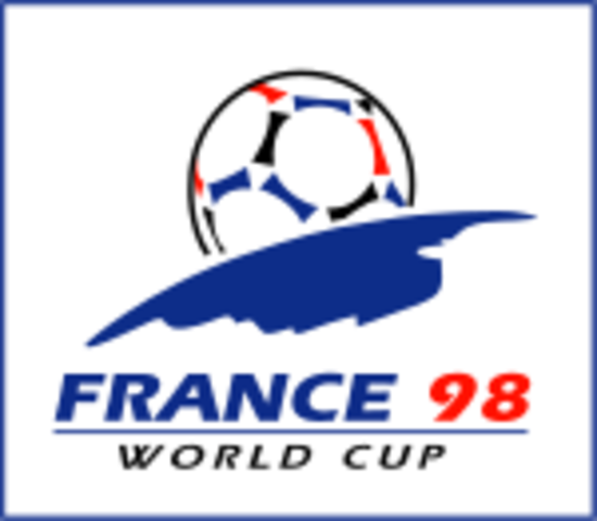 1998 FIFA World Cup