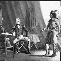 Indian Removal Act of 1830