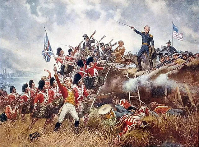 War of 1812