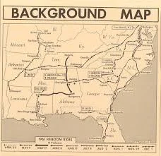 Montgomery Bus Boycott