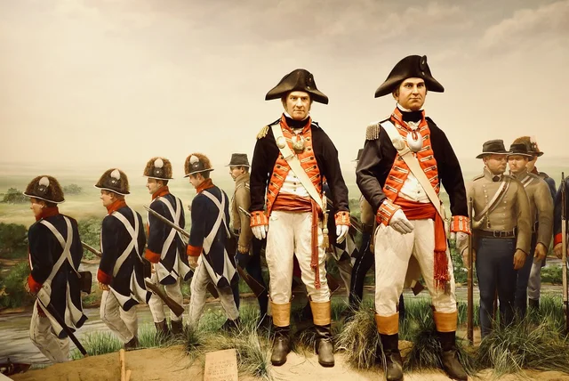 lewis and clark expedition