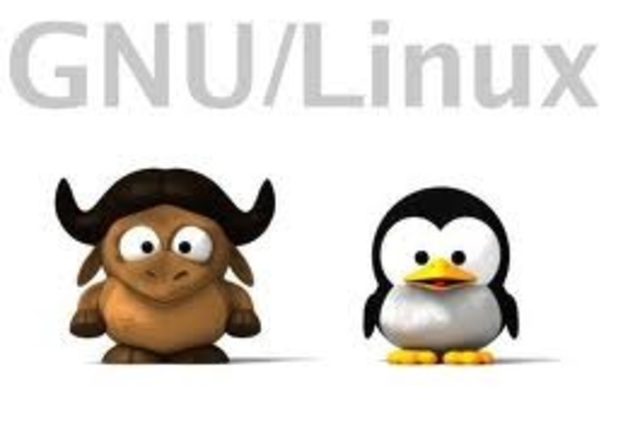 Linux avanzando