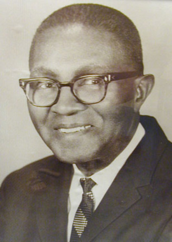 White Primary Abolished