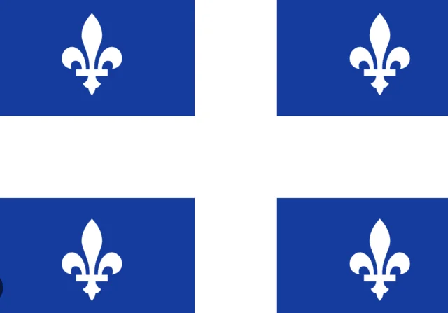 Adoption of the Fleurdelisé (Québec’s Flag)