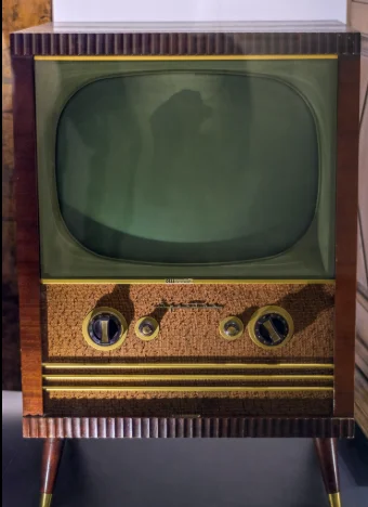 Arrival of Television in Québec
