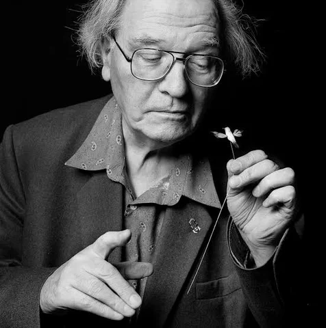Olivier Messiaen