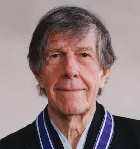 John Cage