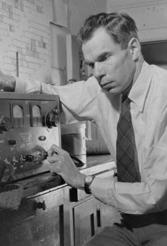 Glenn T. Seaborg