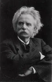 Edvard Hagerup Grieg
