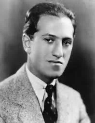 George Gershwin