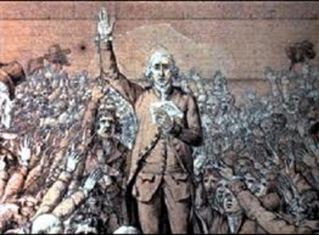 The tennis court oath