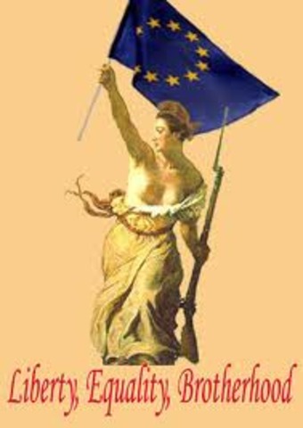 Spread of Nationalism