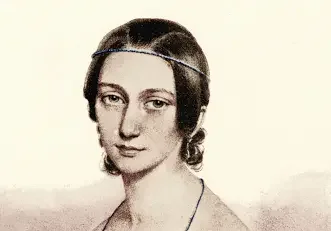 Clara Schumann