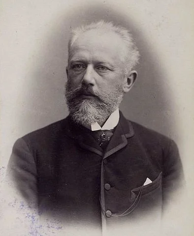 Piotr Chaikovski