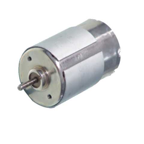 First Electric Motor