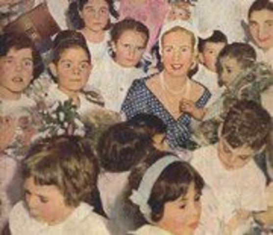 Declaración sobre los Derechos del Niño, Ginebra