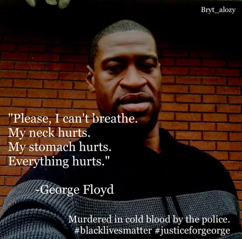 Murder of George Floyd