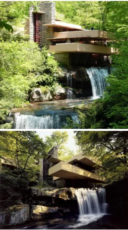 Casa Kaufman