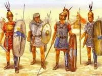 The Romans