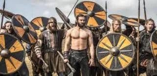 The Vikings