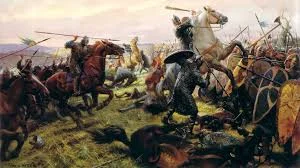 The Normans