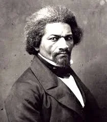 Fredrick Douglass