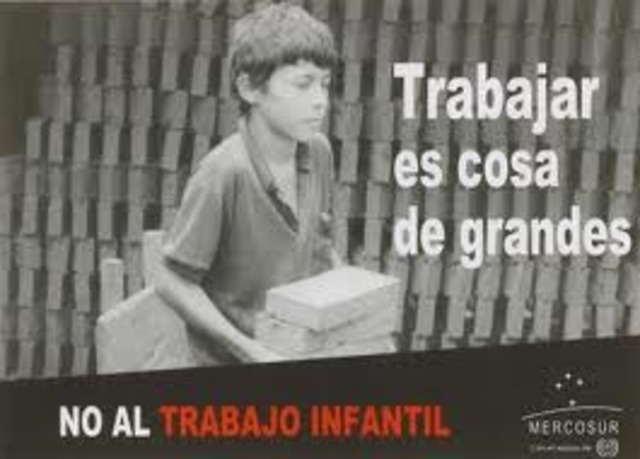 Convenio 138 de la OIT acerca de la Edad Mínima