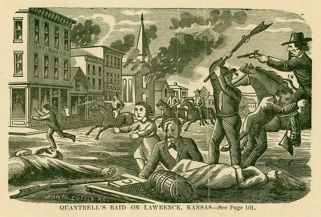 Bleeding Kansas