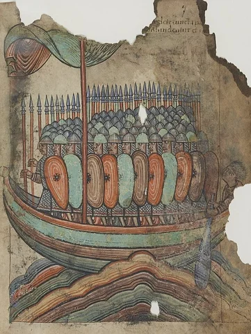 Advanced Longship Designs