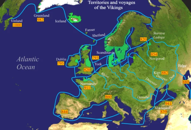 Lindisfarne Raid