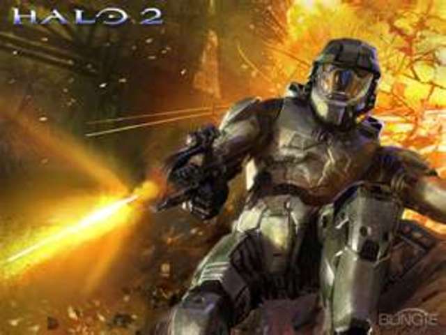 HALO 2