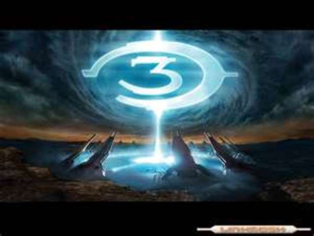 HALO 3