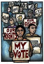 Voting Rights Act