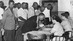 15th Amendment (Constitutional Amendment)