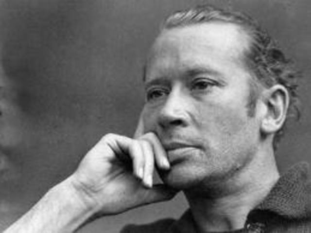 E.E. Cummings recieved his B.A. at Harvard.