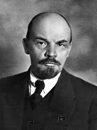 Lenin Returns from Exile