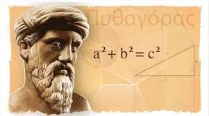Pitágoras y las matemáticas