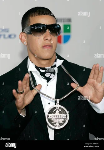 Daddy Yankee
