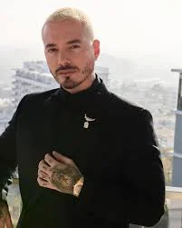 J Balvin