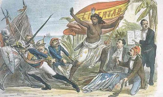 Autonomía de Cuba