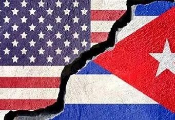 USA abandona Cuba