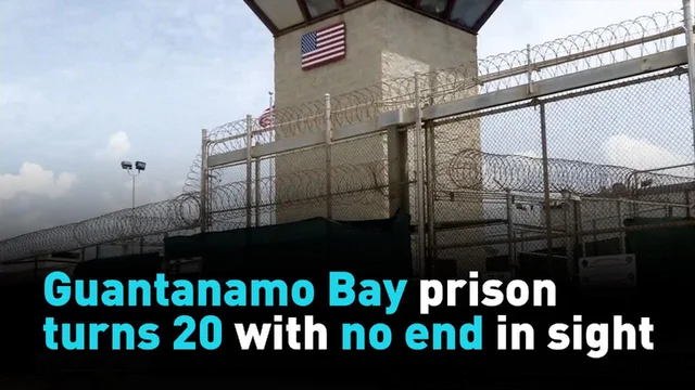 Guantanamo