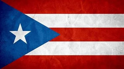 Puerto Rico estado libre asociado a USA