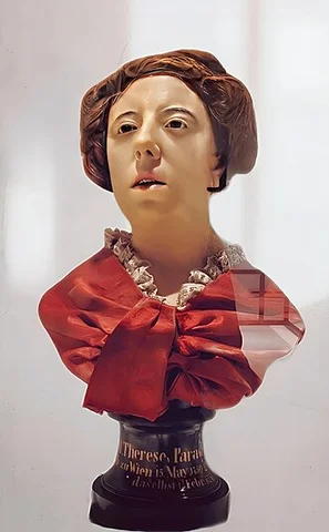 Maria Theresia Von paradis