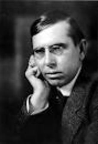 The Rise of the Writers